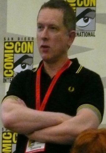 James Robinson