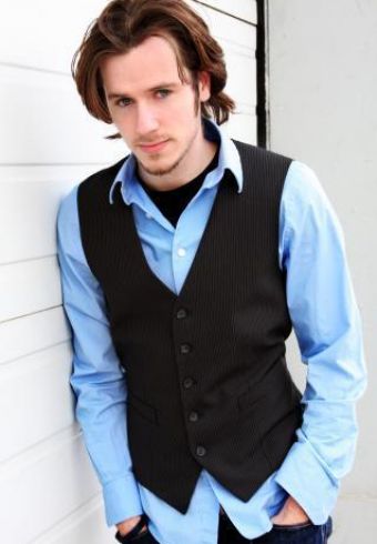 Matt McGrath