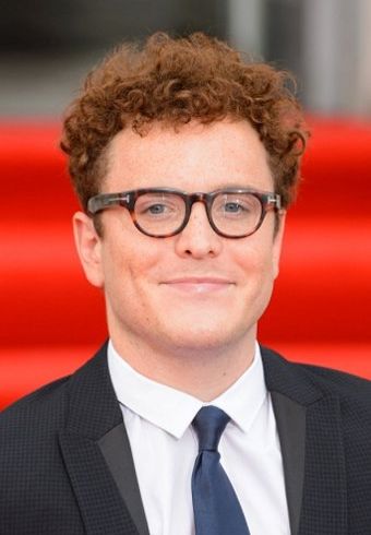 Joshua McGuire