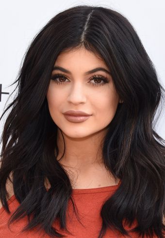 Kylie Jenner
