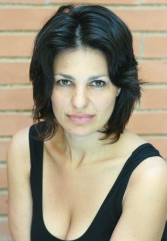 Ornella Giusto