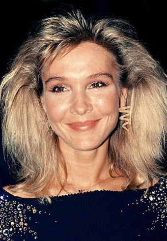 Cynthia Rhodes