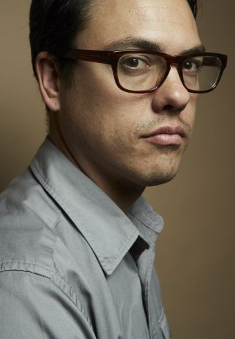 Adam Donaghey