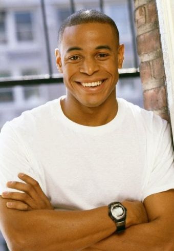 Corey Parker Robinson