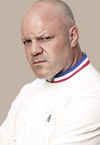 Philippe Etchebest