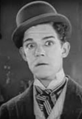 Albert Austin