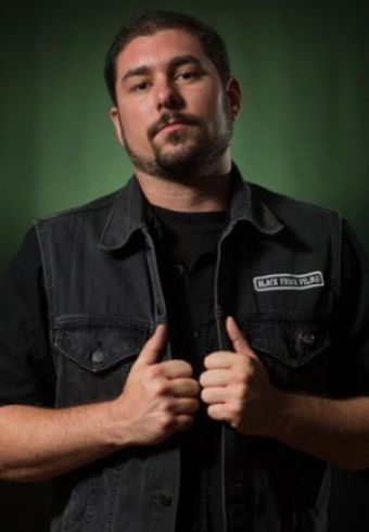 Christopher Giroux