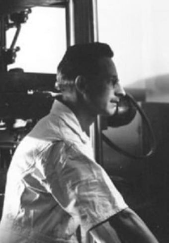 Bob Broughton