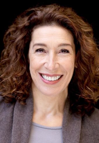 Adele Neuhauser