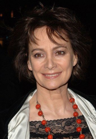 Francesca Annis