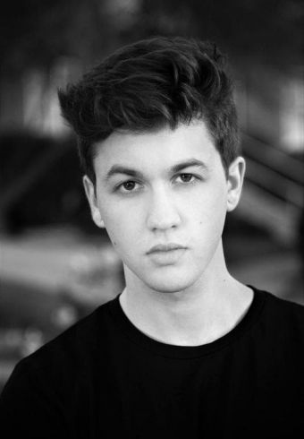 Gage Maynard