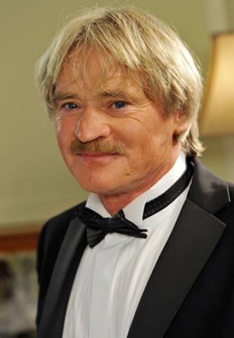 Hartmut Schreier