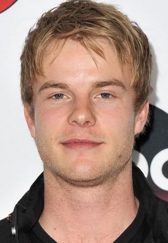 Graham Rogers