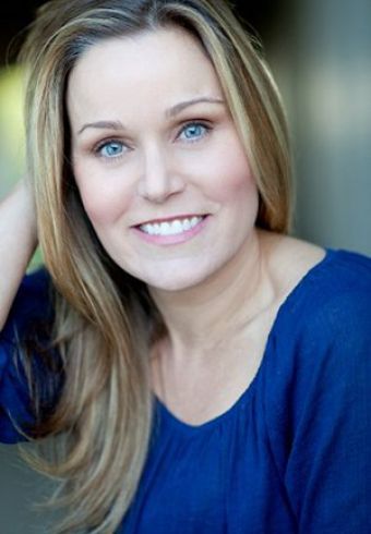 Lori Ann Gerdisch