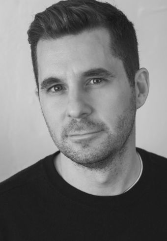 Jeff Cassidy