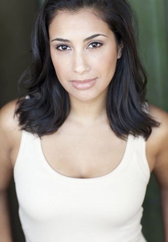 Natasha Forouzannia