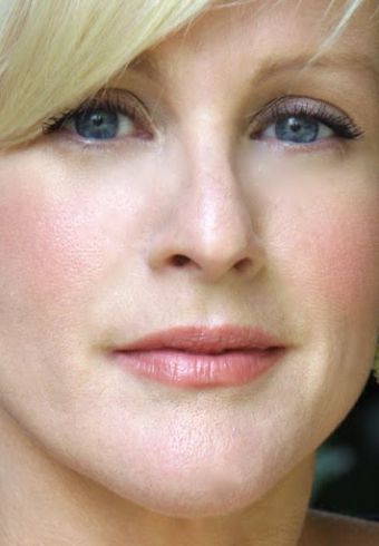 Sherri Parker Lee