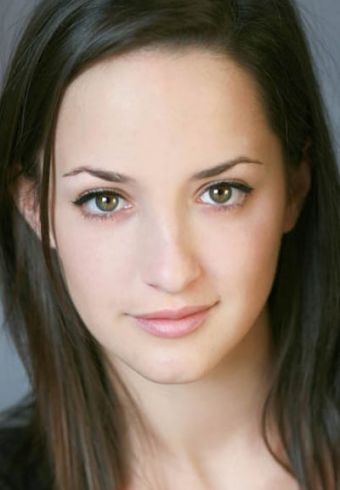 Amy Kwolek