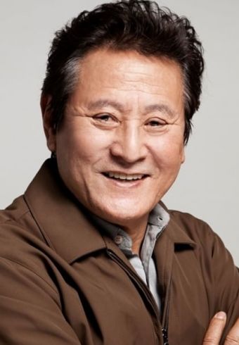 Park Geun-hyung
