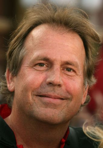 Terry Rossio
