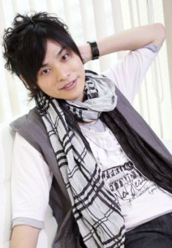 Nobuhiko Okamoto