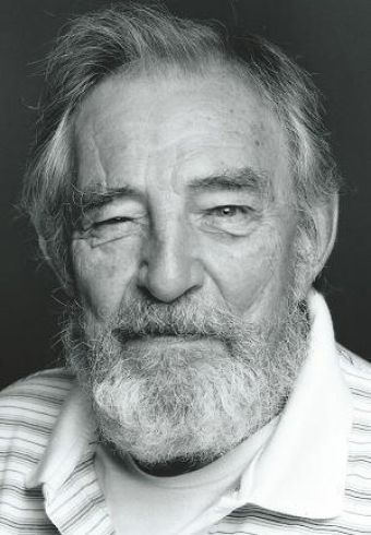 Trevor Martin