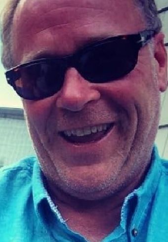 James Gilliar