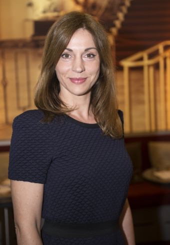 Ulrike C. Tscharre