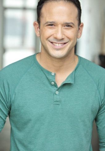 Joe Nieves