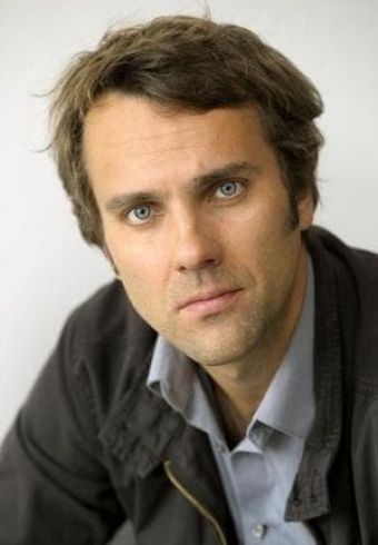 Stefan Rudolf