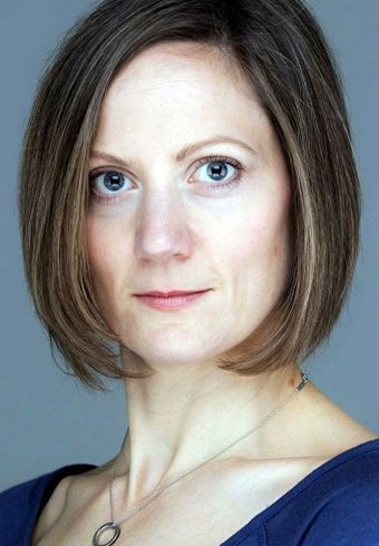 Claire Lindsay