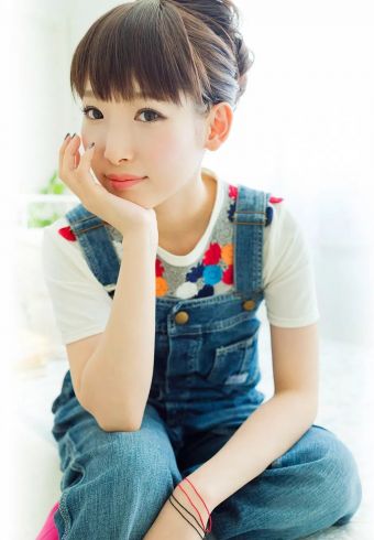 Yoshino Nanjo