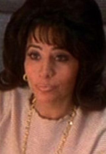 Linda Perri