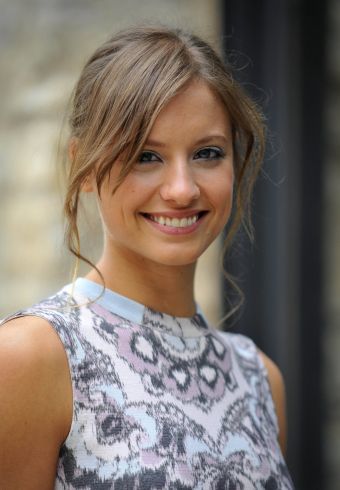 Michelle Jenner