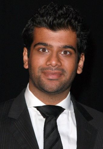 Sunkrish Bala