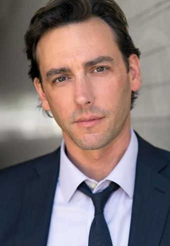 Scott Rinker