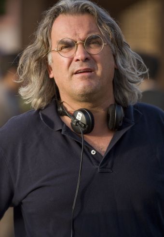 Paul Greengrass