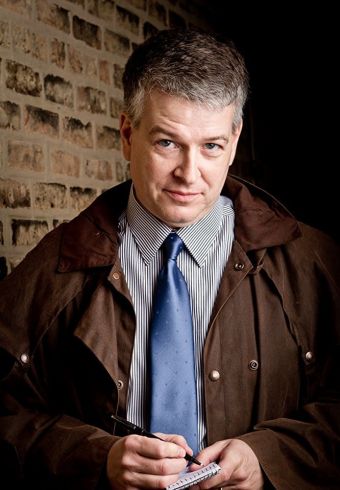 Steve Bayorgeon