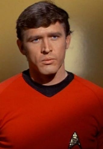 David L. Ross