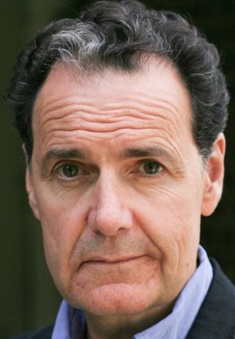 Daniel Hill