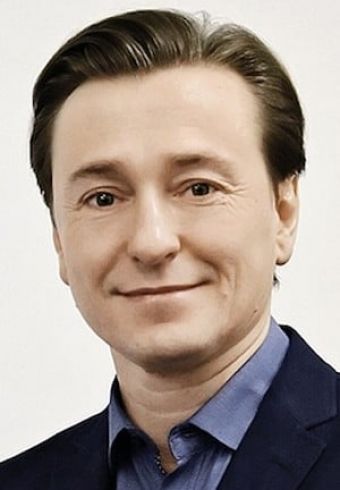 Sergei Bezrukov