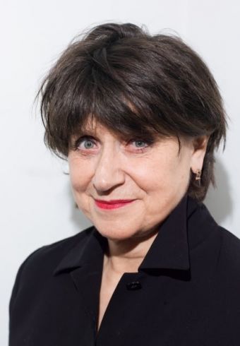 Olga Zuiderhoek