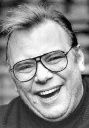 Richard Ridings
