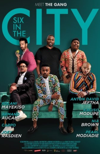 Six in the City
