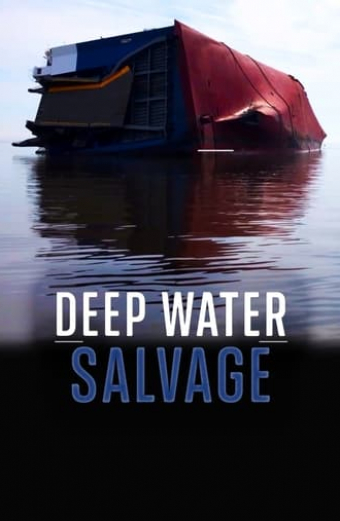 Deep Water Salvage