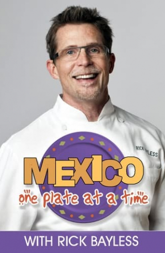 Mexico: One Plate at a Time