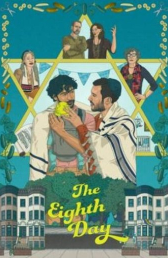 The Eighth Day