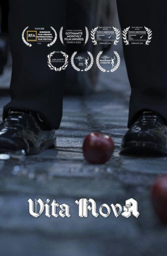 Vita Nova