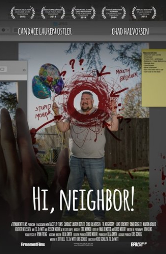 Hi, Neighbor