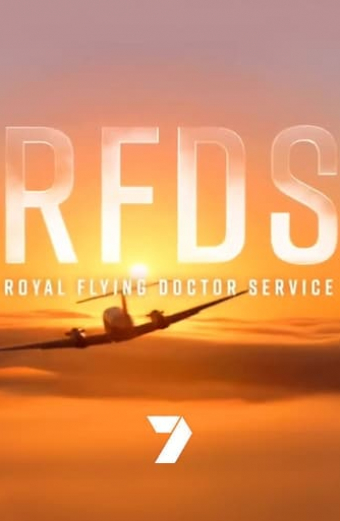 RFDS: Létající doktoři